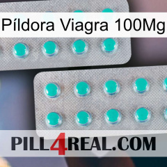 Píldora Viagra 100Mg 29